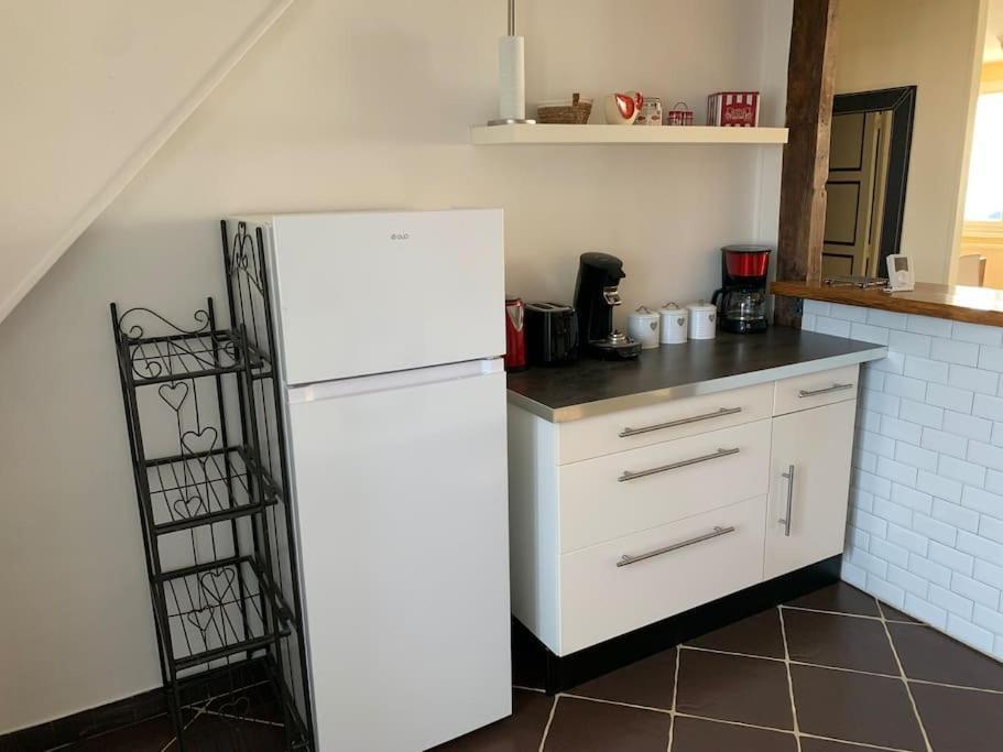 Nevers, Appartement De Standing Proche De La Gare 외부 사진