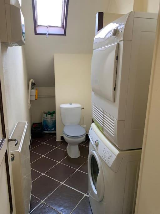 Nevers, Appartement De Standing Proche De La Gare 외부 사진